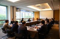 [NSP PHOTO]한국교통안전공단, 현장 소통 방식의 제2차 언론홍보자문위원회 회의 개최