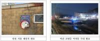 [NSP PHOTO]파주시, 범죄예방 외치더니 방치행정…수원·파주·광주·구리 감사에 무더기 적발기사 사실과 달라 해명