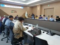 [NSP PHOTO]고령군, 부동산가격공시위원회 개최