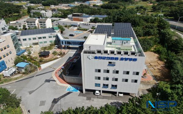NSP통신-울진군은 오는 23일 모두가 의료기관을 안심하고 이용할 수 있도록 2025년 의료기관 집중안전점검을 실시한다. (사진 = 울진군)