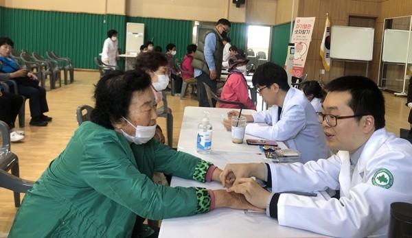 NSP통신- (사진 = 장흥군)