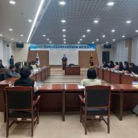 [NSP PHOTO]의성교육지원청, 학부모회장협의회 개최...지역 교육 발전을 위한 논의