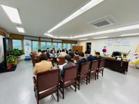 [NSP PHOTO]광양시, 청렴문화 확산을 위해 청렴협의체 운영 본격화