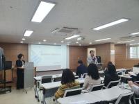 [NSP PHOTO]경기도교육청, 초중통합운영학교 학교경영자 역량 강화