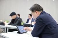 [NSP PHOTO]광명시, 지역공동체 자산화 실현 정책학습회 운영
