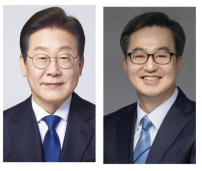 [NSP PHOTO][대선 경선후보 발언]공공의료 강화‧의대정원 합리화‧정치‧경제계 원팀