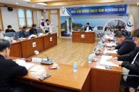 [NSP PHOTO]장흥군,  2025 장흥 회령포 이순신 축제 오는 9월 12일로 연기