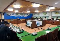 [NSP PHOTO]무안군, 2025년 개별공시지가 29만 필지 확정
