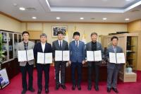 [NSP PHOTO]광양시의회, 2024회계연도 결산검사 위원 위촉