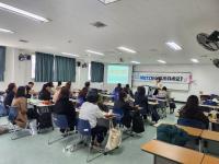 [NSP PHOTO]포항대학교, 2025학년도 찾아가는 해석상담 프로그램 운영
