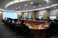 [NSP PHOTO]대구시, 대경권 정보보호 클러스터 포럼 개최