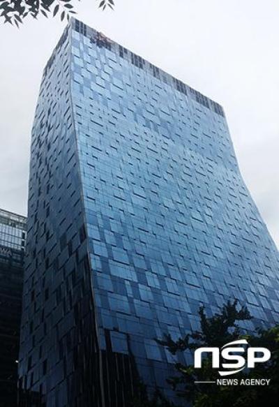 [NSP PHOTO]SKT疑似因恶意代码导致USIM相关信息外泄发现后已举报并采取措施