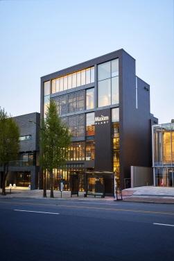 NSP통신-맥심플랜트 오픈 7주년 기념 이벤트 (사진 = 동서식품 제공)