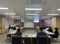 [NSP PHOTO]군산시, 시간여행축제 추진위원회 2차 회의 개최