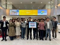 [NSP PHOTO]담양군-완도군, 상생 발전 위한 고향사랑기부제 상호기부