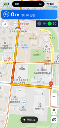 [NSP PHOTO]수원시, 실시간 교통신호정보 제공 꼬리물기도 잡아낸다