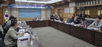 [NSP PHOTO]영천시, 부동산가격공시위원회 개최