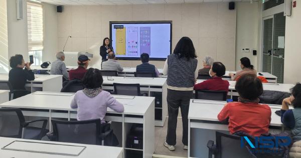 NSP통신-대구가톨릭대학교는 과학기술정보통신부와 한국지능정보사회진흥원이 주관하는 2025년 디지털배움터 사업에 2년 연속 선정됐다. (사진 = 대구가톨릭대학교)