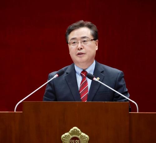 NSP통신-황금석 성남시의원. (사진 = 황금석 의원실)