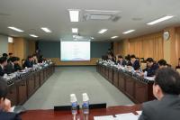 [NSP PHOTO]경주시의회,  APEC 정상회의 성공개최 위한 찾아가는 간담회 추진