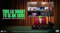 [NSP PHOTO]Xbox, LG 스마트 TV용 Xbox 앱 공식 출시
