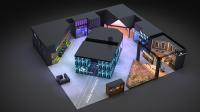 [NSP PHOTO]SKT, 2025 월드IT쇼 참가…AI로 진화하는 일상 만난다