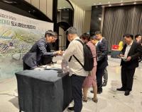 [NSP PHOTO]수도권 신성장 거점 부천대장산단, 경제리더들과 교류