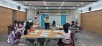 [NSP PHOTO]오산시, 드림스타트 아동 금융교육 실시