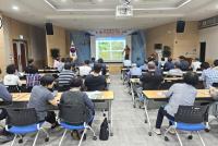 [NSP PHOTO]보성군, 논콩 생산성 높인다...농촌진흥청과 손잡고 현장 컨설팅 실시