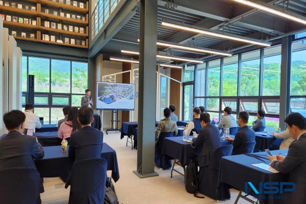 NSP통신-계명대학교는 지난 23일 대구광역시 달성군에 위치한 모빌리티캠퍼스에서 오픈캠퍼스 데이(Open Campus Day) 행사를 성공적으로 개최했다. (사진 = 계명대학교)