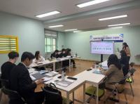 [NSP PHOTO]포항교육지원청, 2025 경북기초학력거점지원센터 업무담당자 협의회 개최