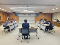 [NSP PHOTO]포항시, 국립포항 전문과학관 건립 위한 도시계획 절차 본격 착수