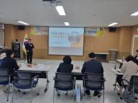 [NSP PHOTO]경북교육청, 지역 특화 교육과정 프런티어 자율형 공립고 밀착 지원 박차
