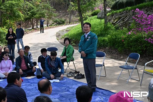 NSP통신- (사진 = 완주군의회)