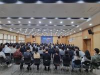 [NSP PHOTO]경산시, 2025년 직장 내 폭력예방 통합교육 실시
