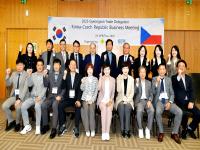 [NSP PHOTO]경산시, 튀르키예 체코 무역사절단 파견