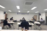 [NSP PHOTO]김천시, 사례결정위원회 회의 개최