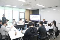 [NSP PHOTO]영남이공대, 지역인재 9급 공무원 합격 선배 초청 특강 개최