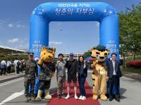 [NSP PHOTO]대구경북지방병무청, 2025년 첫번째 해병대 현역병 입영문화제 개최