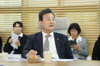 [NSP PHOTO]김성제 의왕시장, 자치분권 지방정부협의회 참석