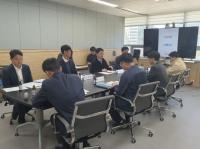 [NSP PHOTO]경기도, 종합발전 로드맵 점검…한탄강 유역 미래 연다
