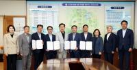 [NSP PHOTO]진안군의회, 2024 회계연도 결산검사위원 위촉