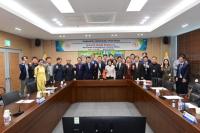 [NSP PHOTO]주한베트남 부대사, 봉화군 베트남 리왕조 유적지 충효당 등 방문