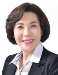 [NSP PHOTO]진명숙 여수시의원, 2025 거버넌스지방정치대상 최우수상 수상