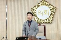 [NSP PHOTO]고양시의회, 제294회 임시회서 주요 현안 논의