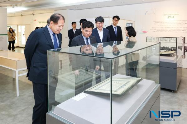 NSP통신-광복 80주년을 기념해 대한민국임시정부와 독립운동가들의 발자취를 되새기는 특별전이 대구대학교 중앙박물관에서 열린다. (사진 = 대구대학교)
