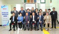 [NSP PHOTO]대구시의회 경제환경위원회, 농업기술센터 현장 방문