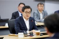 [NSP PHOTO]김동연 경기도지사, 민생 추경·기후위기 대응 선도