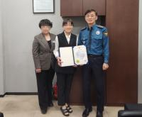 [NSP PHOTO]안동농협, 보이스피싱 범죄 피해 예방 적극 대응