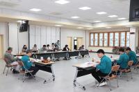 [NSP PHOTO]영양군, 2025년 농축산물 가격안정기금 운용심의위원회 개최